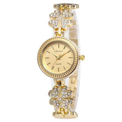 〖Follure〗Fashion Women Watch Crystal Stainless Steel Dress Analog Quartz Wrist Watches
〖Follure〗Fashion Women Watch Crystal Stainless Steel Dress Analog Quartz Wrist Watches