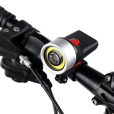 Greensen Outdoor Waterproof USB Charging Bicycle Front Light Night Riding Bike Taillight Lamp Flashlight
Greensen Outdoor Waterproof USB Charging Bicycle Front Light Night Riding Bike Taillight Lamp Flashlight