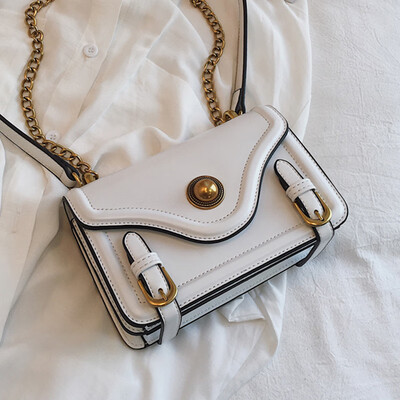French minority air slanted womens bag new 2019 fashion 100 lap quality feeling single shoulder chain small square bag
French minority air slanted womens bag new 2019 fashion 100 lap quality feeling single shoulder chain small square bag