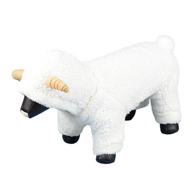 Halloween Christmas Cat Dog Clothes Winter Vision Elk Sheep Rabbit Role Playing Dog Coat Soft Warm Parker Coat Yorkshire Costume 
Halloween Christmas Cat Dog Clothes Winter Vision Elk Sheep Rabbit Role Playing Dog Coat Soft Warm Parker Coat Yorkshire Costume