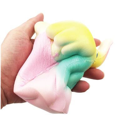 Siaonvr 15cm Rainbow Dumbo Cream Scented Squishy Slow Rising Squeeze Strap Kids Toy Gift
Siaonvr 15cm Rainbow Dumbo Cream Scented Squishy Slow Rising Squeeze Strap Kids Toy Gift