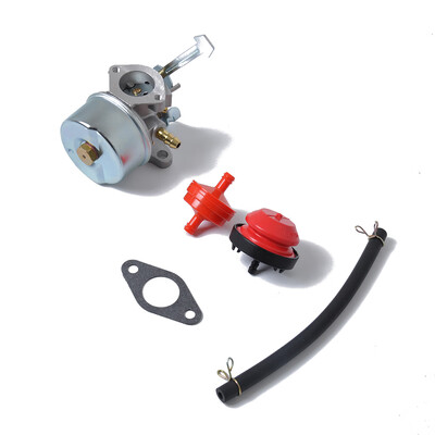 Replacement for Tecumseh 640086A 640092A 640311HSK600 HSK635 TH098SA TC-632557 632552 Carburetor
Replacement for Tecumseh 640086A 640092A 640311HSK600 HSK635 TH098SA TC-632557 632552 Carburetor