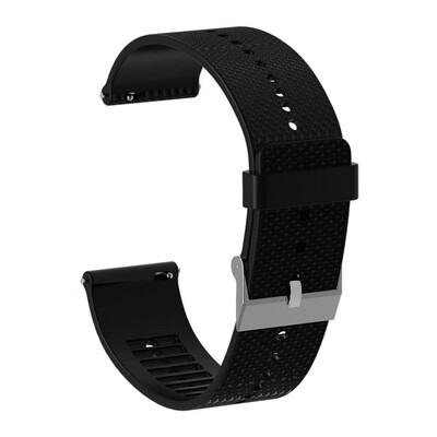 〖Follure〗Fashion Replacement Sports Silicone Watch Band Strap Bracelet For POLAR Ignite
〖Follure〗Fashion Replacement Sports Silicone Watch Band Strap Bracelet For POLAR Ignite