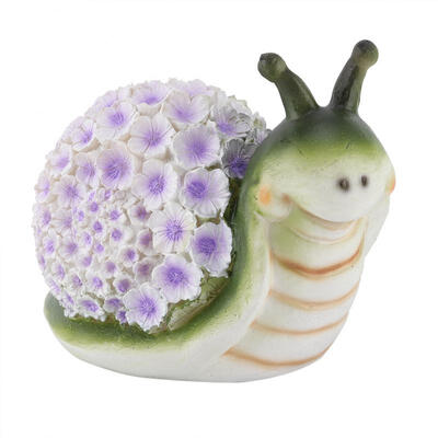 Greensen Animal Small Flower Lamp Solar Resin Garden Landscape Outdoor Lawn Decoration
Greensen Animal Small Flower Lamp Solar Resin Garden Landscape Outdoor Lawn Decoration