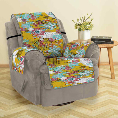Toponeto Anti-Slip Quilted Sofa Couch Cover Chair Pet Dog Kids Mat Furniture Protector
Toponeto Anti-Slip Quilted Sofa Couch Cover Chair Pet Dog Kids Mat Furniture Protector