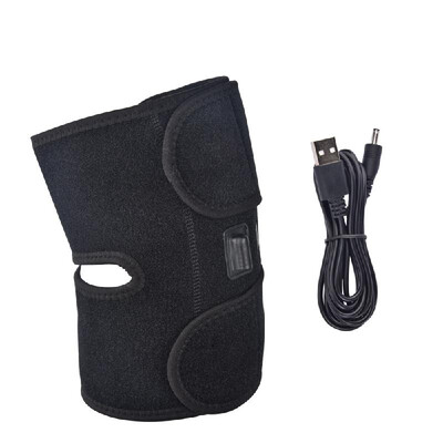 Knee Warm Brace Physiotherapy Heating Knee Support Brace Weak Leg Injury Joint Pain Rheumatism Rehabilitation Equipment
Knee Warm Brace Physiotherapy Heating Knee Support Brace Weak Leg Injury Joint Pain Rheumatism Rehabilitation Equipment