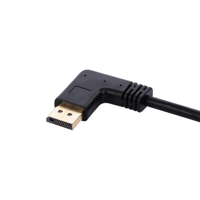 DP HD Cable 4K 1080P Dispayport Male to Female Adapter Cable for LaptopDisplayerProjector
DP HD Cable 4K 1080P Dispayport Male to Female Adapter Cable for LaptopDisplayerProjector