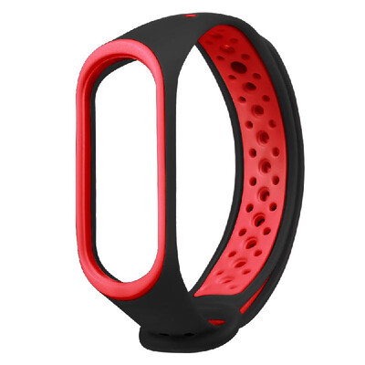 Watch Band Sport Wristband Fashion Simple Style Breatherable Wrist Strap Replacement for Xiaomi Mi Band 3 Smart Bracelet
Watch Band Sport Wristband Fashion Simple Style Breatherable Wrist Strap Replacement for Xiaomi Mi Band 3 Smart Bracelet