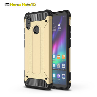 Goowiiz Phone Case For Huawei Honor Note 10Nova 3i King Kong Armor Fashion Bumper PC TPU Prevent falling
Goowiiz Phone Case For Huawei Honor Note 10Nova 3i King Kong Armor Fashion Bumper PC TPU Prevent falling