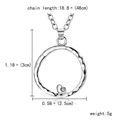 Letters Necklace for Women Lady Girls Love between A Mother & Daughter Engraved Letters Heart Pendant Necklace Mothers Day Gift
Letters Necklace for Women Lady Girls Love between A Mother & Daughter Engraved Letters Heart Pendant Necklace Mothers Day Gift