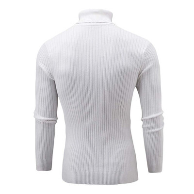 〖Follure〗Winter Men Slim Warm Knit High Neck Pullover Jumper Sweater Turtleneck Top BKL
〖Follure〗Winter Men Slim Warm Knit High Neck Pullover Jumper Sweater Turtleneck Top BKL