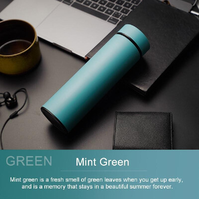 Stainless Steel Water Bottle 500ml Vacuum Insulated Water Bottle Keeps Cold Hot for 24 hours
Stainless Steel Water Bottle 500ml Vacuum Insulated Water Bottle Keeps Cold Hot for 24 hours