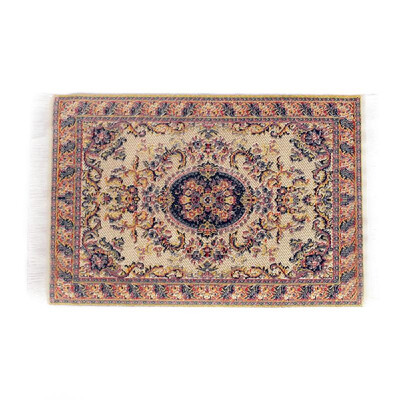 Mini Toy Stylish Miniature 112 Scale Turkish Woven Carpet Blanket Rug Dollhouse Toy Accessory
Mini Toy Stylish Miniature 112 Scale Turkish Woven Carpet Blanket Rug Dollhouse Toy Accessory