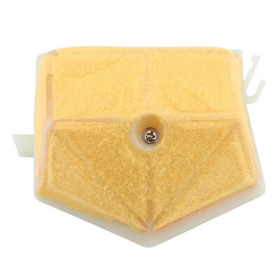 Greensen Air Filter For Husqvarna 51 55 55 Rancher Chainsaw Replacement 503 60 83-01
Greensen Air Filter For Husqvarna 51 55 55 Rancher Chainsaw Replacement 503 60 83-01