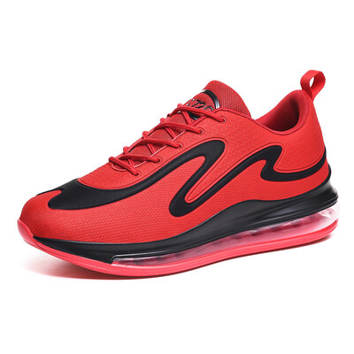 Full palm cushion shoes sports shoes mens shock absorption running shoes casual running shoes trend mens shoes casual
Full palm cushion shoes sports shoes mens shock absorption running shoes casual running shoes trend mens shoes casual