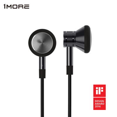 1More Piston Pod Earbud Earphone Stereo Headset with Remote Mic for Xiaomi Note Mi Redmi Hongmi Original Brand 1 MORE EO303
1More Piston Pod Earbud Earphone Stereo Headset with Remote Mic for Xiaomi Note Mi Redmi Hongmi Original Brand 1 MORE EO303