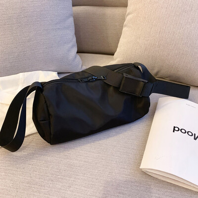 Tailored Women Waterproof Silk Shoulder Bag Large Capacity Travel Bag Handle Bag Totes
Tailored Women Waterproof Silk Shoulder Bag Large Capacity Travel Bag Handle Bag Totes