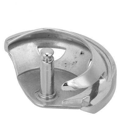 Greensen SH181 Flower Prototype Sewing Machine Shuttle Hook Sewing Machine Accessories for Mitsubishi
Greensen SH181 Flower Prototype Sewing Machine Shuttle Hook Sewing Machine Accessories for Mitsubishi