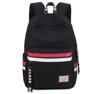 Schoolbag Woman Korean version of ulzzang junior high school students large capacity backpack leisure campus wind shoulder bag man
Schoolbag Woman Korean version of ulzzang junior high school students large capacity backpack leisure campus wind shoulder bag man