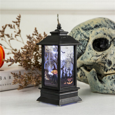 2019 Halloween Vintage Pumpkin Castle Light Lamp Party Hanging Decor LED Lantern Party Supplies Halloween Vintage Lanter
2019 Halloween Vintage Pumpkin Castle Light Lamp Party Hanging Decor LED Lantern Party Supplies Halloween Vintage Lanter