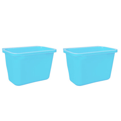 Toponeto Creative Kitchen Garbage Box Cabinet Doors Hanging Trash Can Peel Storage Box2pc
Toponeto Creative Kitchen Garbage Box Cabinet Doors Hanging Trash Can Peel Storage Box2pc