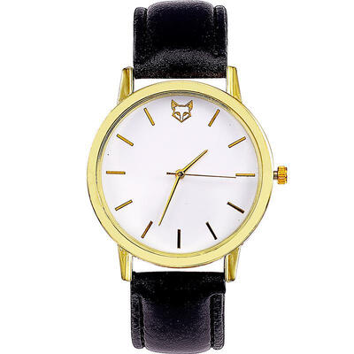 2018 Women Minimalist Watch Fashion Black Leather Strap Analog Quartz Wristwatch Ladies Luxury Dress Watches Reloj Mujer
2018 Women Minimalist Watch Fashion Black Leather Strap Analog Quartz Wristwatch Ladies Luxury Dress Watches Reloj Mujer