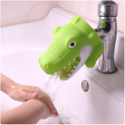 Gobestart Kitchen Bathroom Duck Faucet Extender Sink Handle Extender Child Washing Green
Gobestart Kitchen Bathroom Duck Faucet Extender Sink Handle Extender Child Washing Green