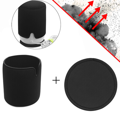 〖Follure〗Pouch Sleeve Protection Premium Silicone Case Cover For Apple HomePod Speaker
〖Follure〗Pouch Sleeve Protection Premium Silicone Case Cover For Apple HomePod Speaker