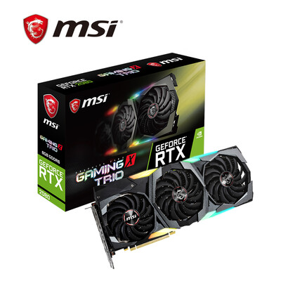MSI GeForce GTX 1050 Ti Hurricane 4G 128BIT GDDR5 PCI-E 30 E-sports Game Graphics
MSI GeForce GTX 1050 Ti Hurricane 4G 128BIT GDDR5 PCI-E 30 E-sports Game Graphics