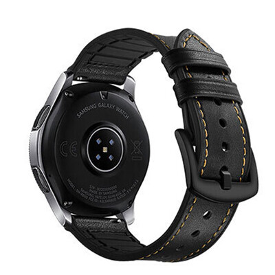 〖Follure〗22mm SiliconLeather Adjustable Replacement Strap For Samsung Galaxy Watch 46mm
〖Follure〗22mm SiliconLeather Adjustable Replacement Strap For Samsung Galaxy Watch 46mm