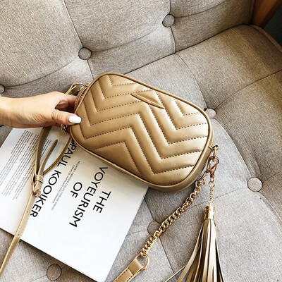 Ins summer new fashion small bag girl new 2019 Korean version 100 lap chic chain single shoulder oblique bag tide
Ins summer new fashion small bag girl new 2019 Korean version 100 lap chic chain single shoulder oblique bag tide