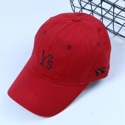 Hat women summer ins Hat Korean version of Joker Cap Chao brand street sports Sun Hat baseball cap men
Hat women summer ins Hat Korean version of Joker Cap Chao brand street sports Sun Hat baseball cap men
