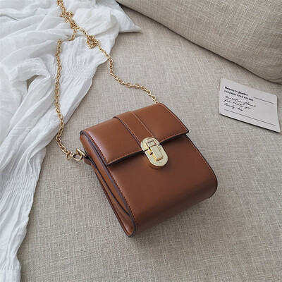 Small bag handbags new Korean fashion wild single shoulder Messenger bag chain small square package tide
Small bag handbags new Korean fashion wild single shoulder Messenger bag chain small square package tide