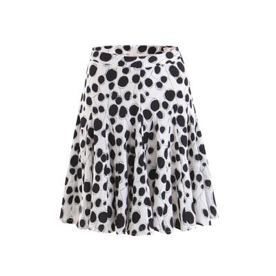 Roseonmyhand Women Vintage Casual Pleated Zipper Mid Waist Skirt A-line Printing Skirts
Roseonmyhand Women Vintage Casual Pleated Zipper Mid Waist Skirt A-line Printing Skirts