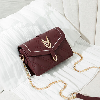 French minority womens western style small square bag Joker shoulder Messenger bag ins womens bag
French minority womens western style small square bag Joker shoulder Messenger bag ins womens bag