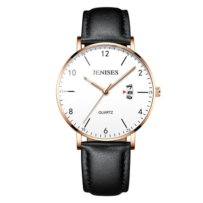 Black Creative Watch Men Top Brand Luxury Mens Quartz Ultra Thin Watch Steel Mesh Date Waterproof Clock Male relogio masculino
Black Creative Watch Men Top Brand Luxury Mens Quartz Ultra Thin Watch Steel Mesh Date Waterproof Clock Male relogio masculino