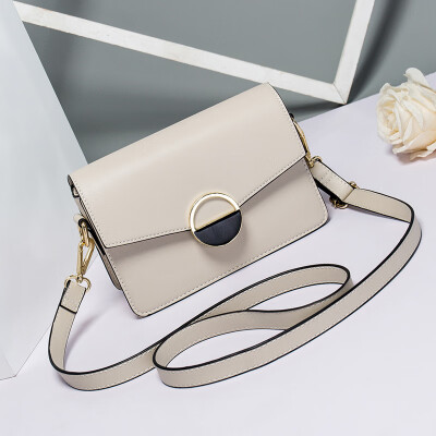 Summer small lady bag Chaozhou Korean version fashion single shoulder bag oblique Bag simple Baitao oblique span
Summer small lady bag Chaozhou Korean version fashion single shoulder bag oblique Bag simple Baitao oblique span