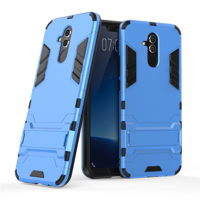 Goowiiz Phone Case For Huawei Nova 3Nova 3IMate 20 LiteMaimang 7 Armor PCTPU Silicone Hard Bracket Double Protection
Goowiiz Phone Case For Huawei Nova 3Nova 3IMate 20 LiteMaimang 7 Armor PCTPU Silicone Hard Bracket Double Protection