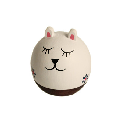 Gobestart 2019 New Creative Animal Wooden Crafts Home Desk Decoration Daruma Gift Toy
Gobestart 2019 New Creative Animal Wooden Crafts Home Desk Decoration Daruma Gift Toy