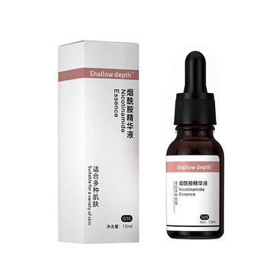 Nourishing Hyaluronic Acid Shrink Pores Face Serum Anti-Aging Wrinkle Tightening Brighten Natural Eye Essence
Nourishing Hyaluronic Acid Shrink Pores Face Serum Anti-Aging Wrinkle Tightening Brighten Natural Eye Essence