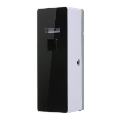 Light Sensor Perfume Spray Dispenser Luxurious Titanium Aerosol Automatic Dispenser Refillable Liquid Aerosol Dispenser Suit for 3
Light Sensor Perfume Spray Dispenser Luxurious Titanium Aerosol Automatic Dispenser Refillable Liquid Aerosol Dispenser Suit for 3