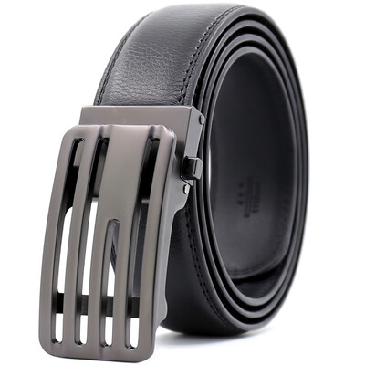 Best selling mens automatic buckle belt leather belt hollow leisure belt LY55-561749-1
Best selling mens automatic buckle belt leather belt hollow leisure belt LY55-561749-1