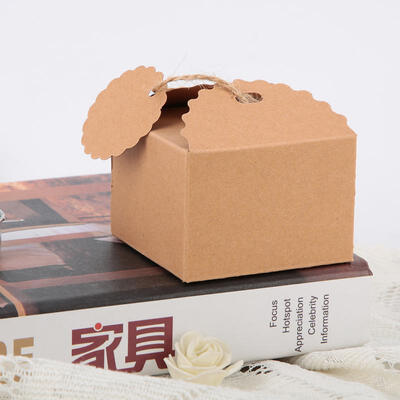 Greensen 50PCS Wedding Favor Sugar Chocolate Boxes Wedding Decoration for Wedding Birthday
Greensen 50PCS Wedding Favor Sugar Chocolate Boxes Wedding Decoration for Wedding Birthday