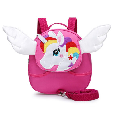 Cute School Bag Cartoon Unicorn Shiny Sequins Mini Backpack Girl School Travel Shoulder Bag
Cute School Bag Cartoon Unicorn Shiny Sequins Mini Backpack Girl School Travel Shoulder Bag
