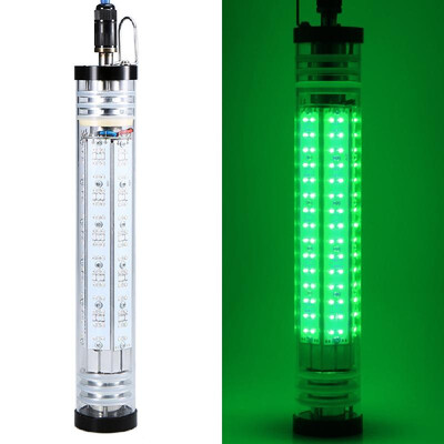 140W200W300W 12V Underwater LED Fishing Lure Light Submersible Night Fish Attracting Fishing Light Fish Finder Lamp
140W200W300W 12V Underwater LED Fishing Lure Light Submersible Night Fish Attracting Fishing Light Fish Finder Lamp