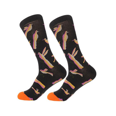 Creative High Quality Fashion men&women socks cotton funny crew cartoon animal fruit print novelty gift socks
Creative High Quality Fashion men&women socks cotton funny crew cartoon animal fruit print novelty gift socks