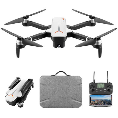 8811 RC Drone with Camera 4K Drone 5G Wifi Brushless RC Quadcopter GPS Optical Flow Positioning Way-point Flight Palm Control MV P
8811 RC Drone with Camera 4K Drone 5G Wifi Brushless RC Quadcopter GPS Optical Flow Positioning Way-point Flight Palm Control MV P