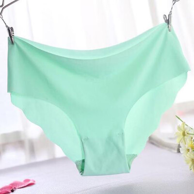 Sexy Women Invisible Seamless Soft Lingerie Briefs Hipster Underwear Panties Ladies Panty
Sexy Women Invisible Seamless Soft Lingerie Briefs Hipster Underwear Panties Ladies Panty