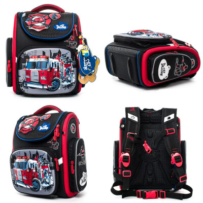 New School Bag for girls boys bear pattern backpack children schoolbag Orthopedic Backpacks mochila infantil Grade 1-5
New School Bag for girls boys bear pattern backpack children schoolbag Orthopedic Backpacks mochila infantil Grade 1-5
