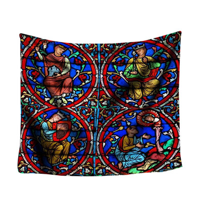 Toponeto Colorful Print Tapestry Art Room Notre Dame Wall Hanging Tapestry Art Nature
Toponeto Colorful Print Tapestry Art Room Notre Dame Wall Hanging Tapestry Art Nature